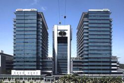 Keppel Bay Tower (D4), Office #455136441